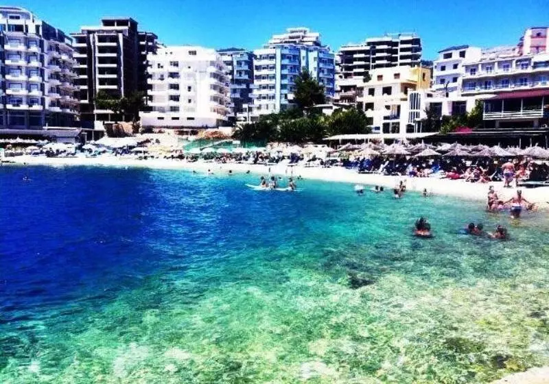 Fotos del hotel Epirus:  15