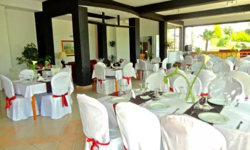 Fotos del hotel Epirus:  7