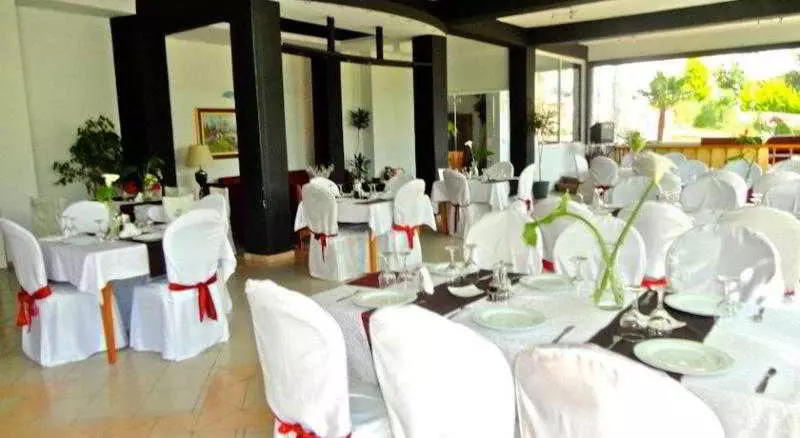 Fotos del hotel Epirus:  2