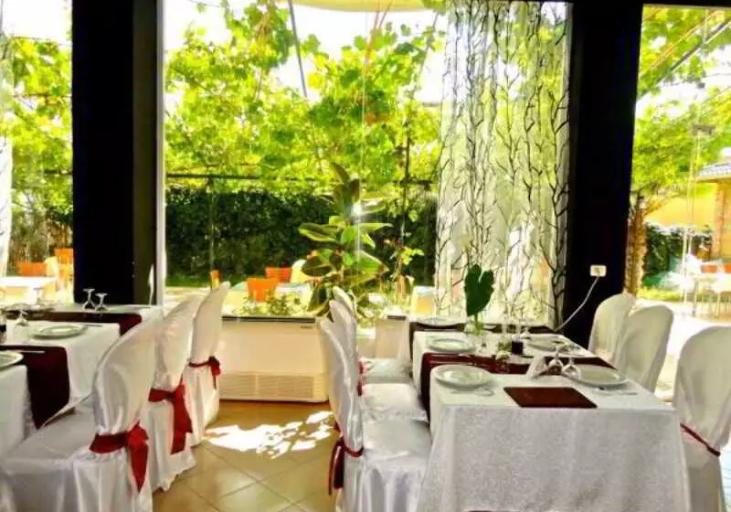 Fotos del hotel Epirus:  13