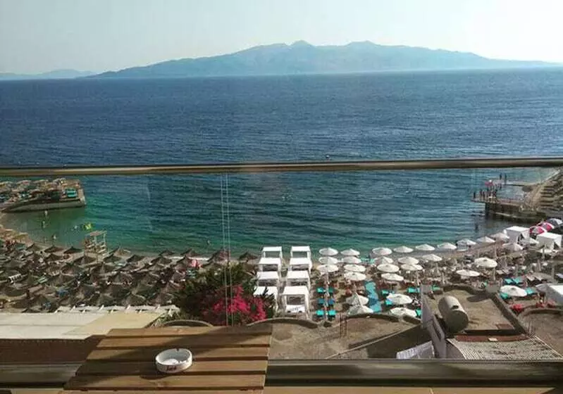 Fotos del hotel Epirus:  12