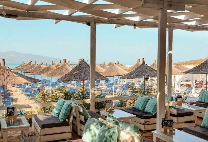 Fotos del hotel Epirus:  14