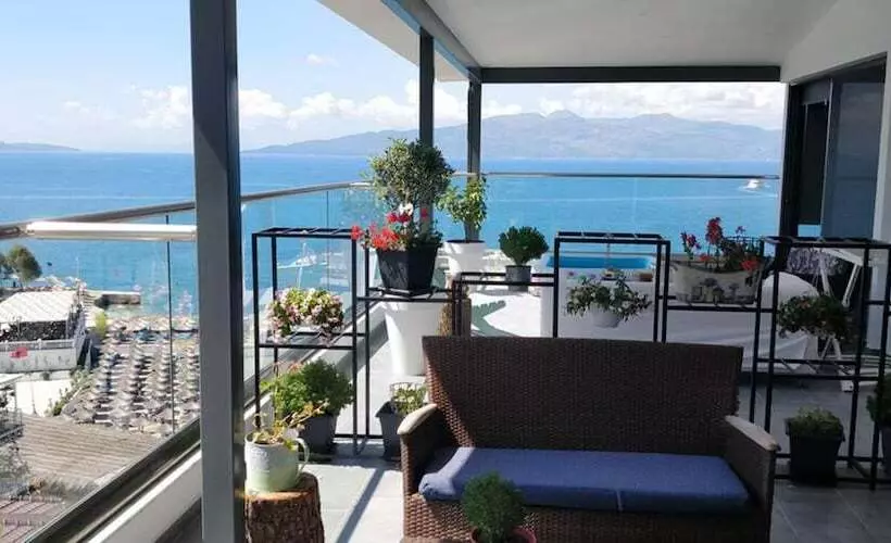 Fotos del hotel Epirus:  20