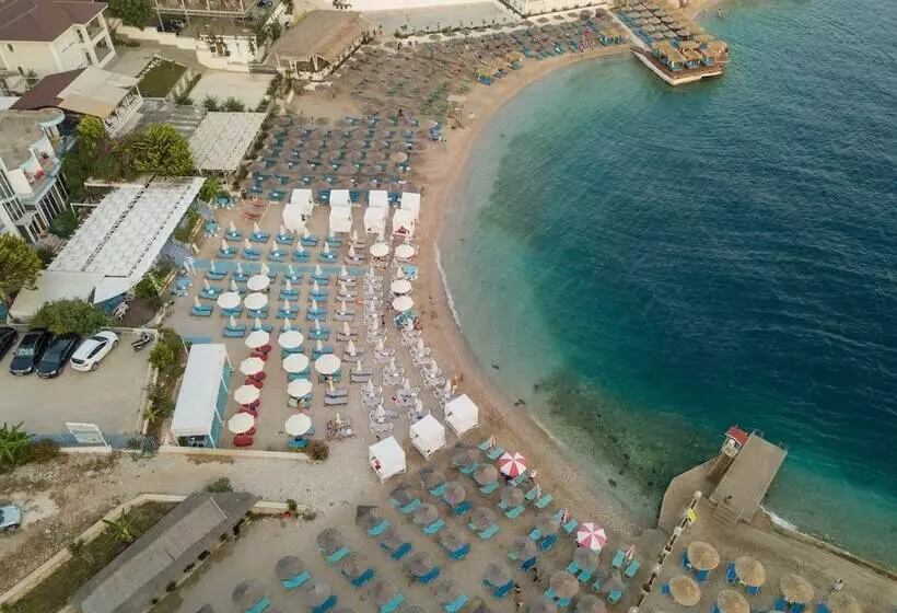 Fotos del hotel Epirus:  19