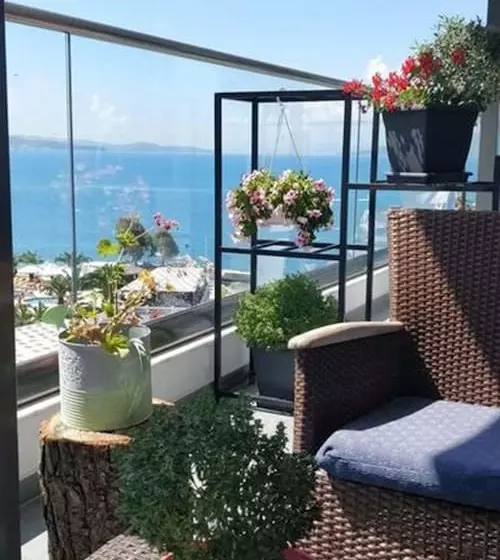 Fotos del hotel Epirus:  18