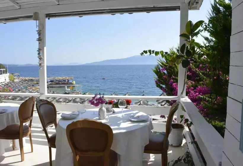 Fotos del hotel Epirus:  23