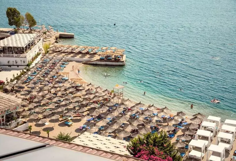 Fotos del hotel Epirus:  6