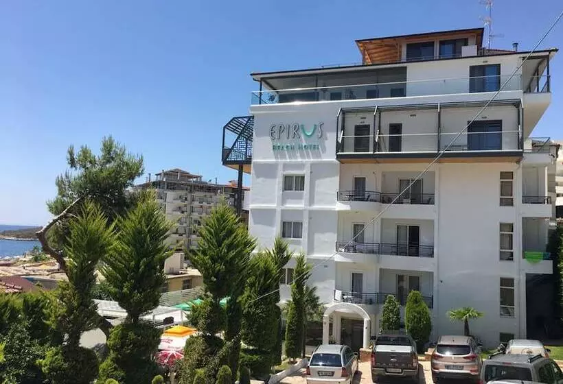 Fotos del hotel Epirus:  17