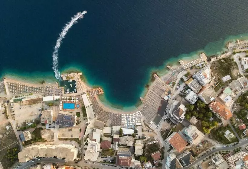 Fotos del hotel Epirus:  9