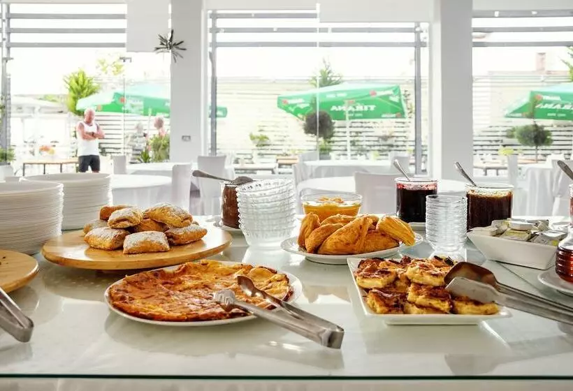 Fotos del hotel Epirus:  10