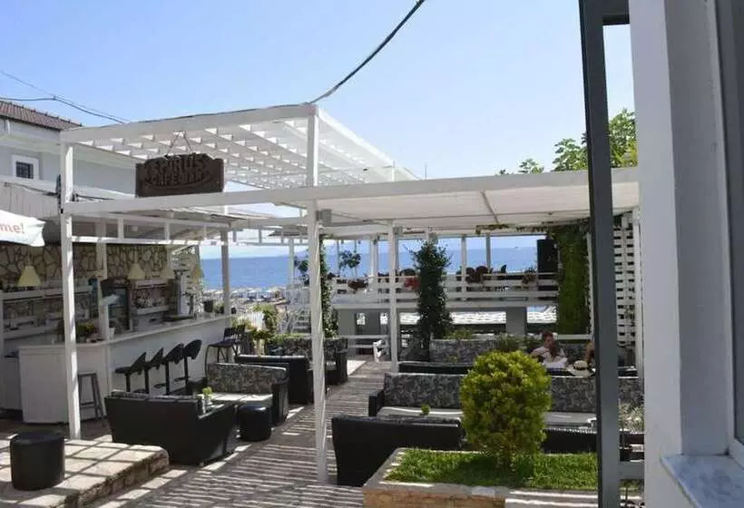 Fotos del hotel Epirus:  8