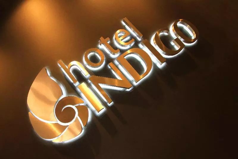 Fotos del hotel Indigo York, An Ihg:  22