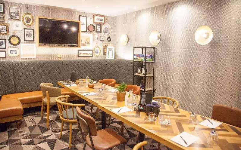 Fotos del hotel Indigo York, An Ihg:  23