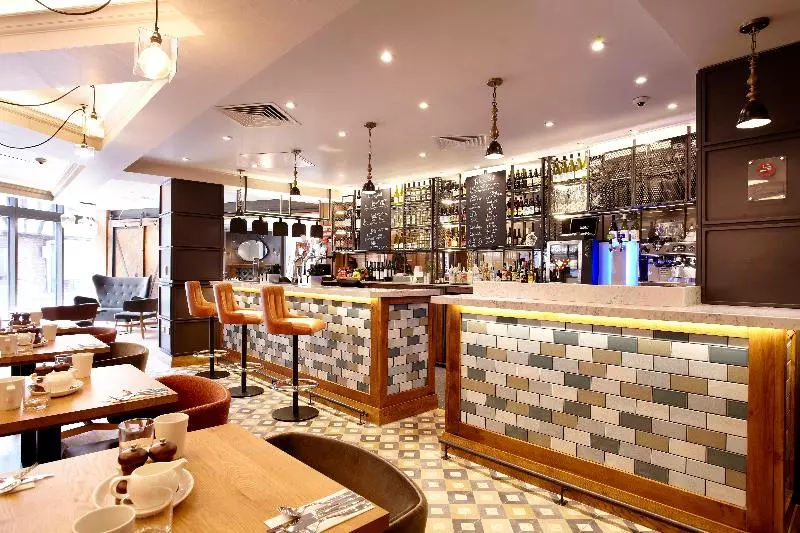 Fotos del hotel Indigo York, An Ihg:  14