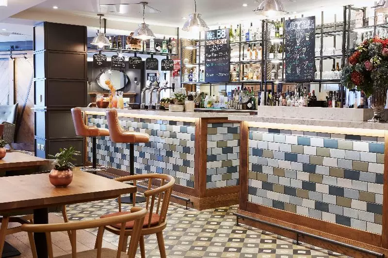 Fotos del hotel Indigo York, An Ihg:  8