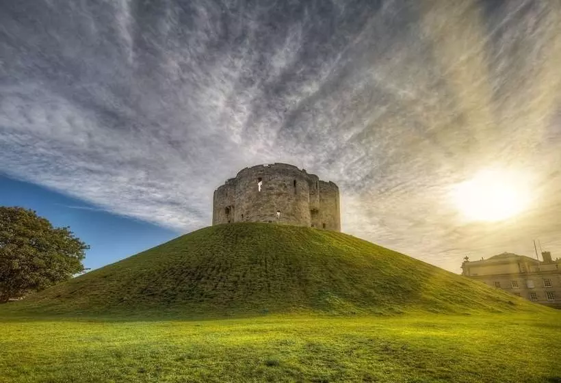 Fotos del hotel Indigo York, An Ihg:  13