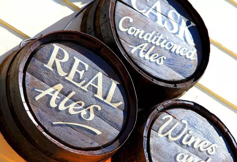 Fotos del hotel Indigo York, An Ihg:  12