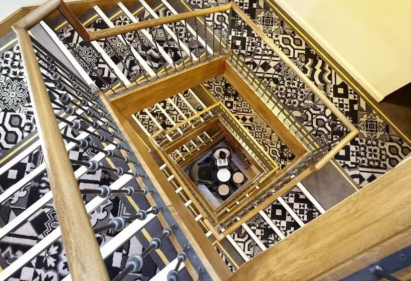 Fotos del hotel Indigo York, An Ihg:  15