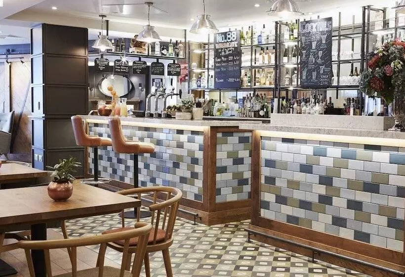 Fotos del hotel Indigo York, An Ihg:  17