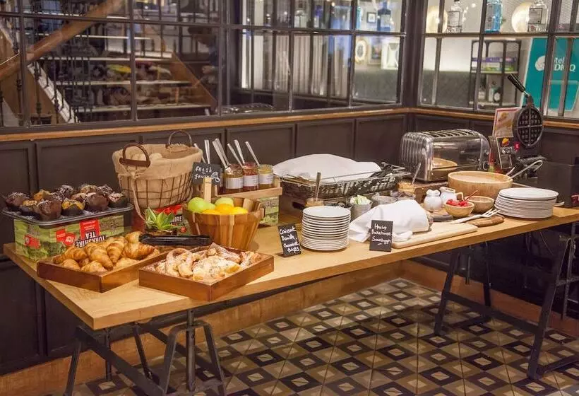 Fotos del hotel Indigo York, An Ihg:  2