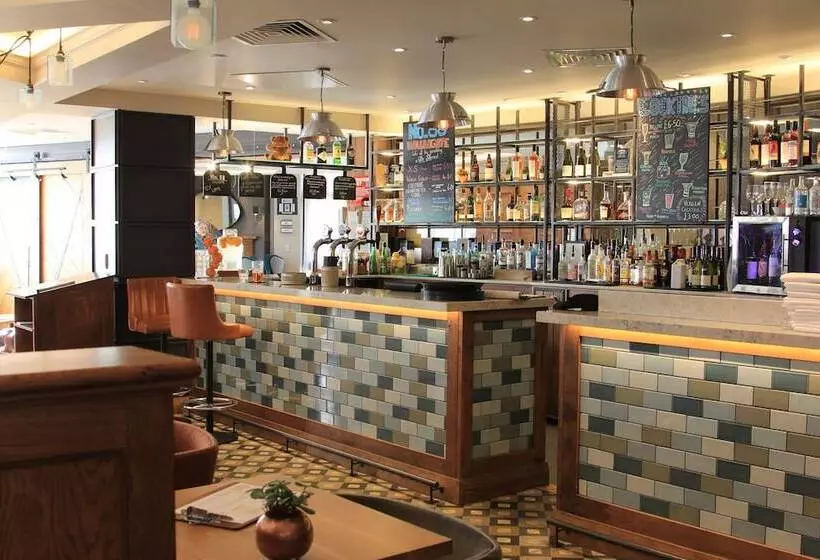 Fotos del hotel Indigo York, An Ihg:  20