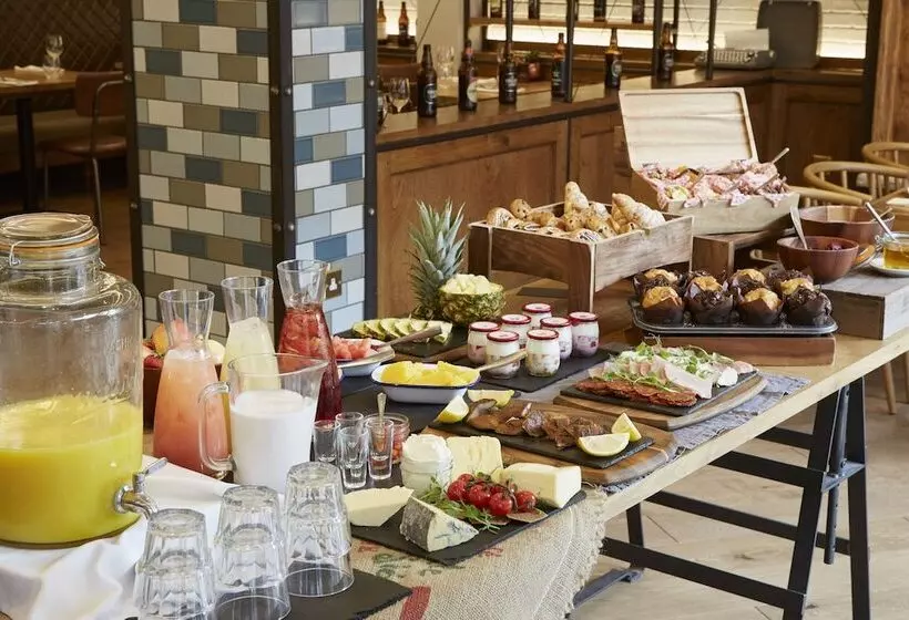 Fotos del hotel Indigo York, An Ihg:  7