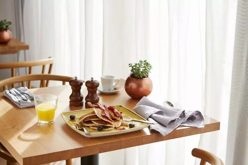 Fotos del hotel Indigo York, An Ihg:  25