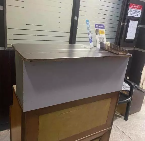 Fotos del hotel Jyoti Deluxe:  11