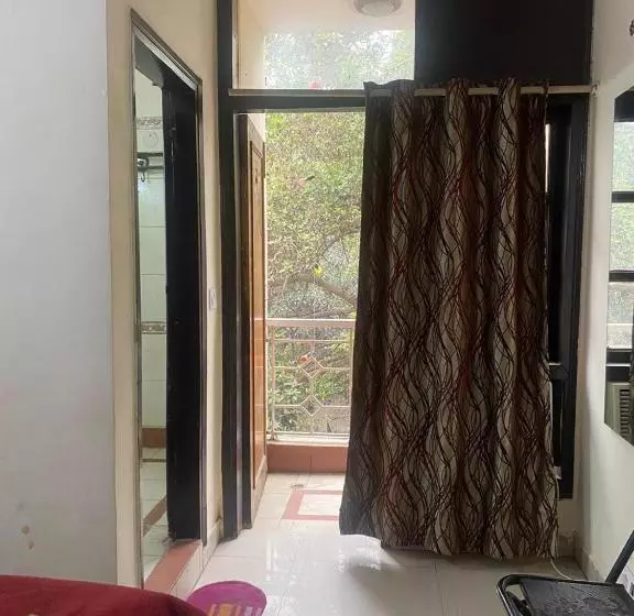 Fotos del hotel Jyoti Deluxe:  8