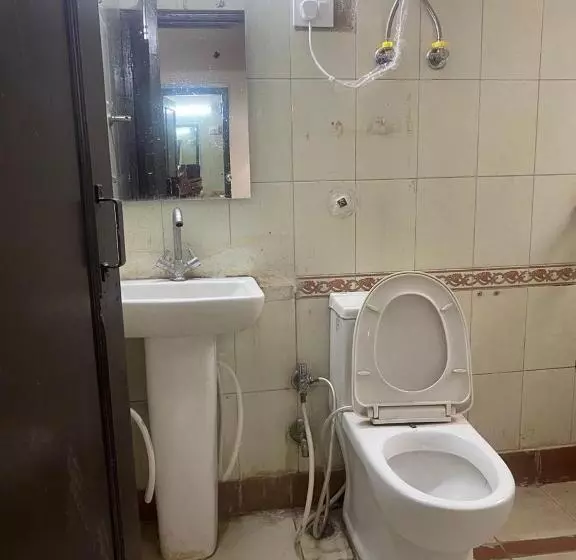 Fotos del hotel Jyoti Deluxe:  3