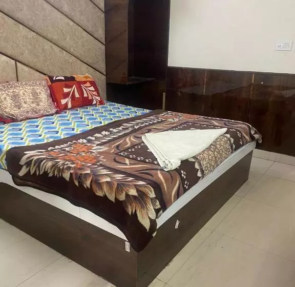 Fotos del hotel Jyoti Deluxe:  16