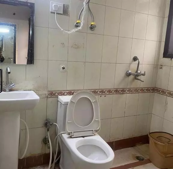 Fotos del hotel Jyoti Deluxe:  10