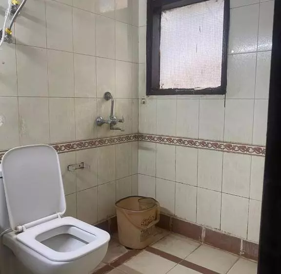 Fotos del hotel Jyoti Deluxe:  7