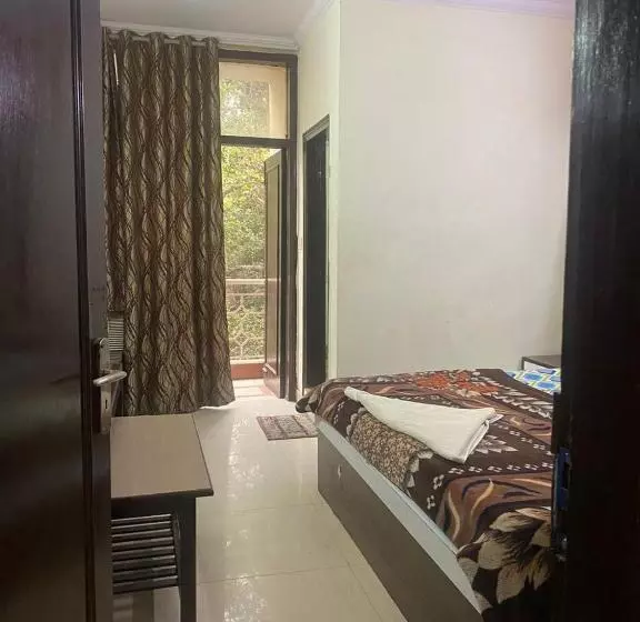 Fotos del hotel Jyoti Deluxe:  13