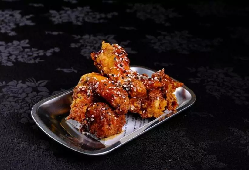 Fotos del hotel Law Courts:  10