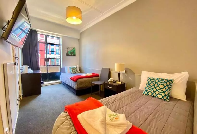 Fotos del hotel Law Courts:  25