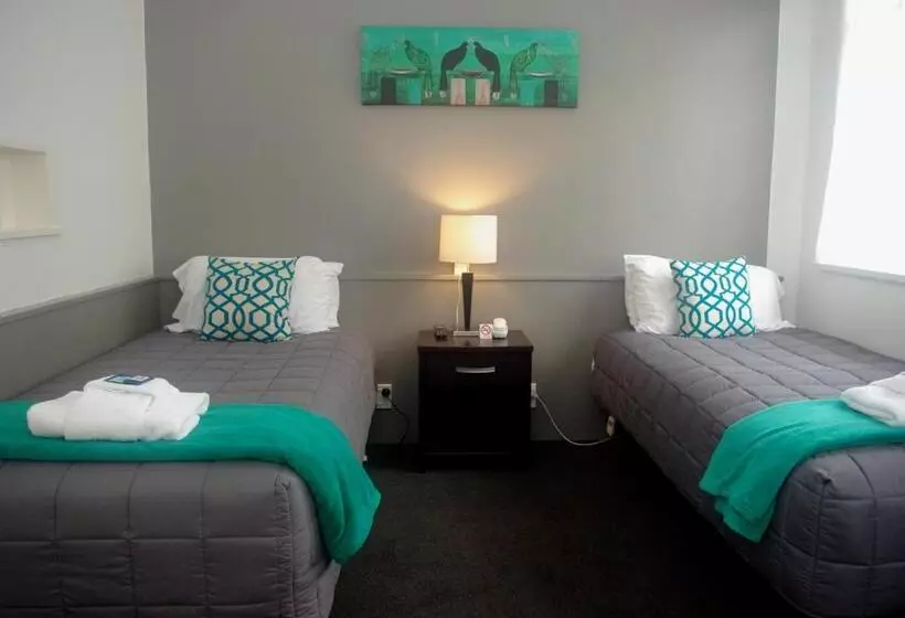 Fotos del hotel Law Courts:  2