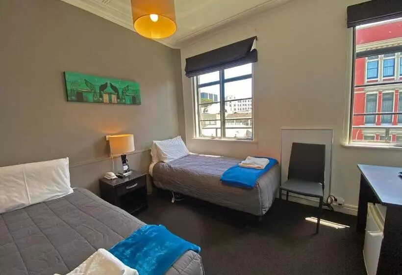 Fotos del hotel Law Courts:  8