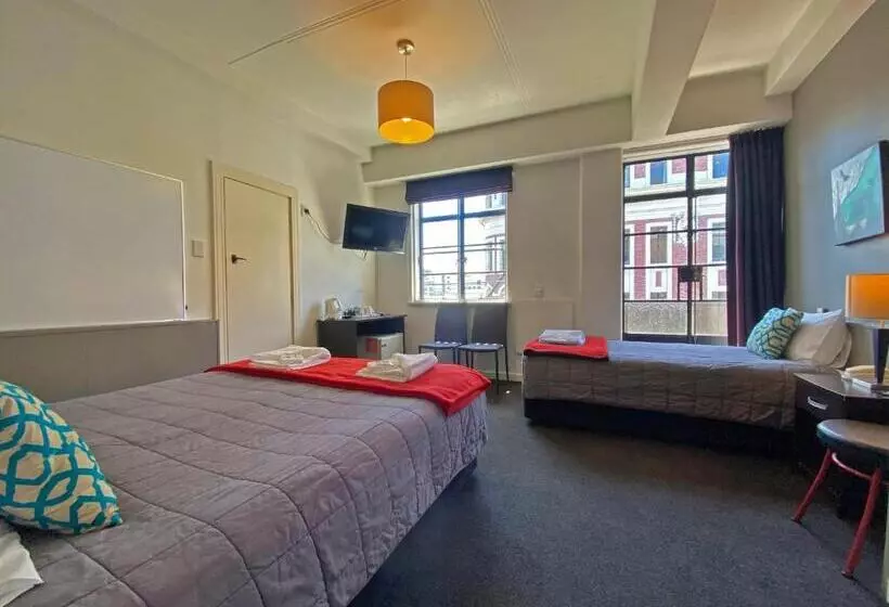 Fotos del hotel Law Courts:  22