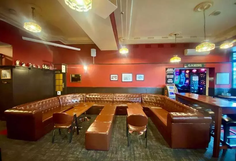 Fotos del hotel Law Courts:  3