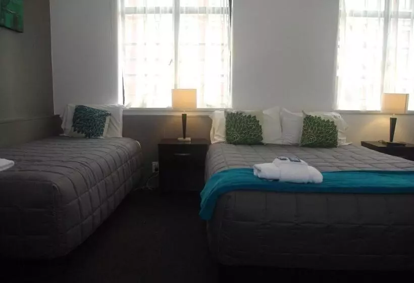 Fotos del hotel Law Courts:  15