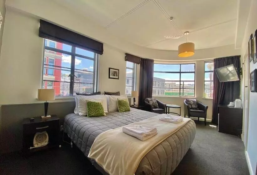 Fotos del hotel Law Courts:  24