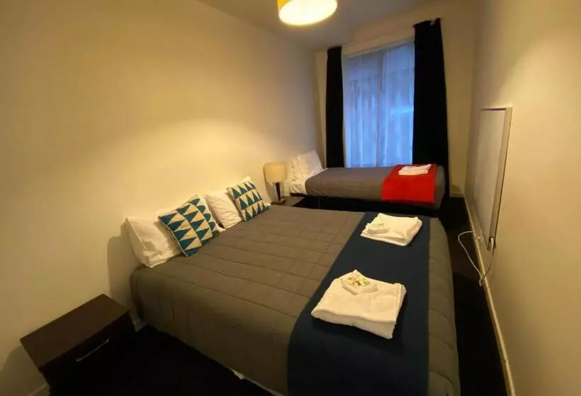 Fotos del hotel Law Courts:  21