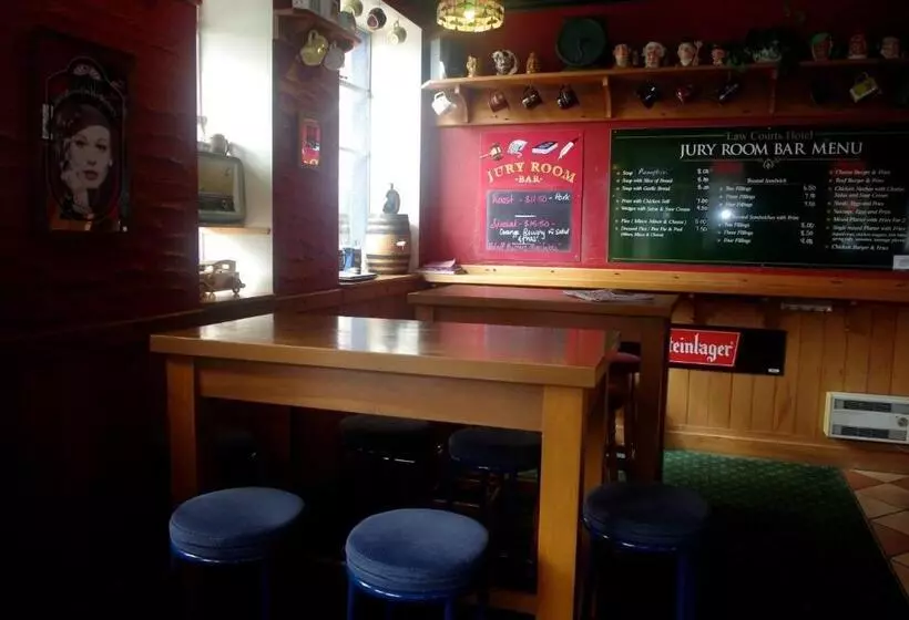 Fotos del hotel Law Courts:  5