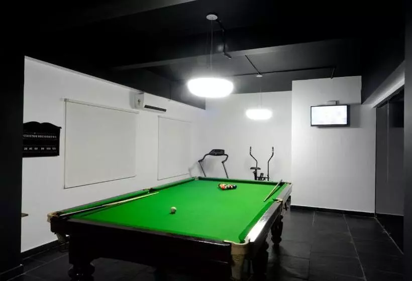 Fotos del hotel Serenity La Vista:  2