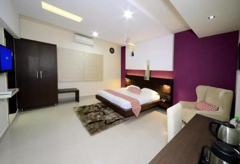 Fotos del hotel Serenity La Vista:  9