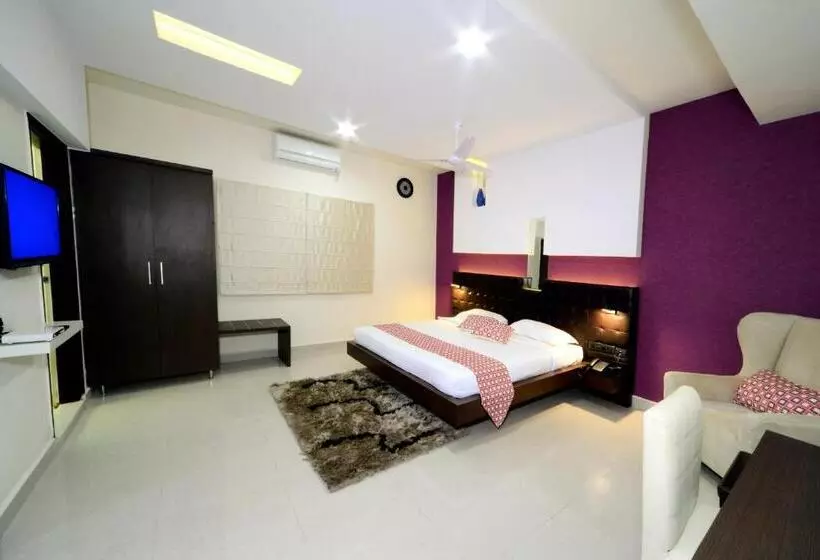 Fotos del hotel Serenity La Vista:  15