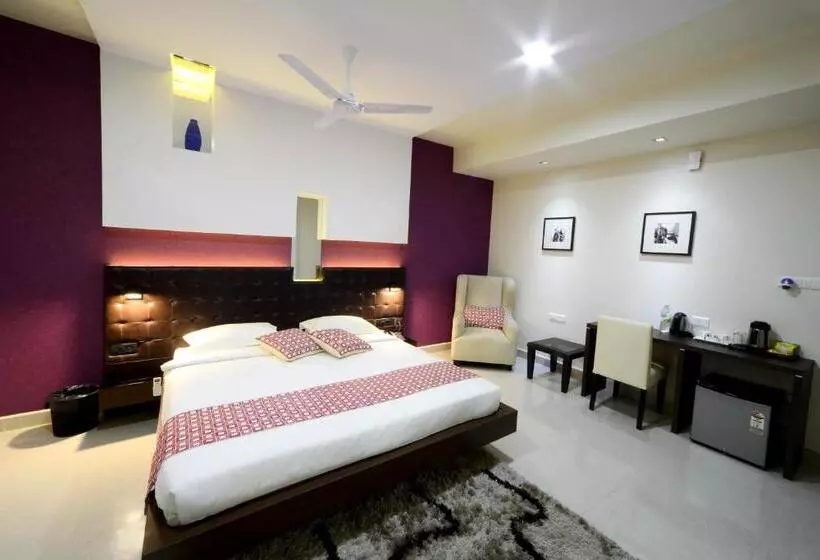 Fotos del hotel Serenity La Vista:  22