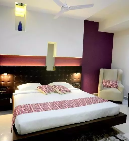 Fotos del hotel Serenity La Vista:  14