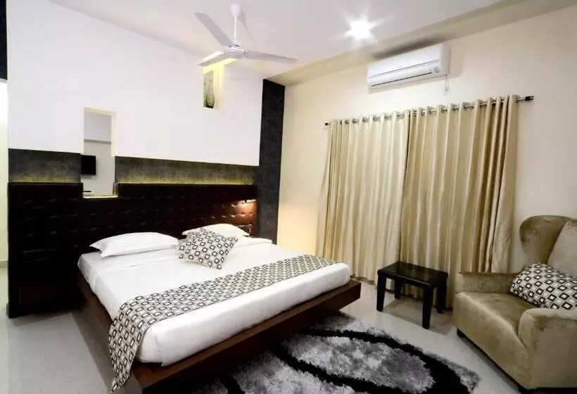 Fotos del hotel Serenity La Vista:  18